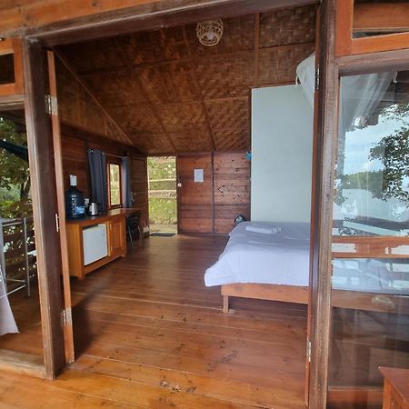 Treetop Guesthouse And Bungalows Sabang  Exteriér fotografie