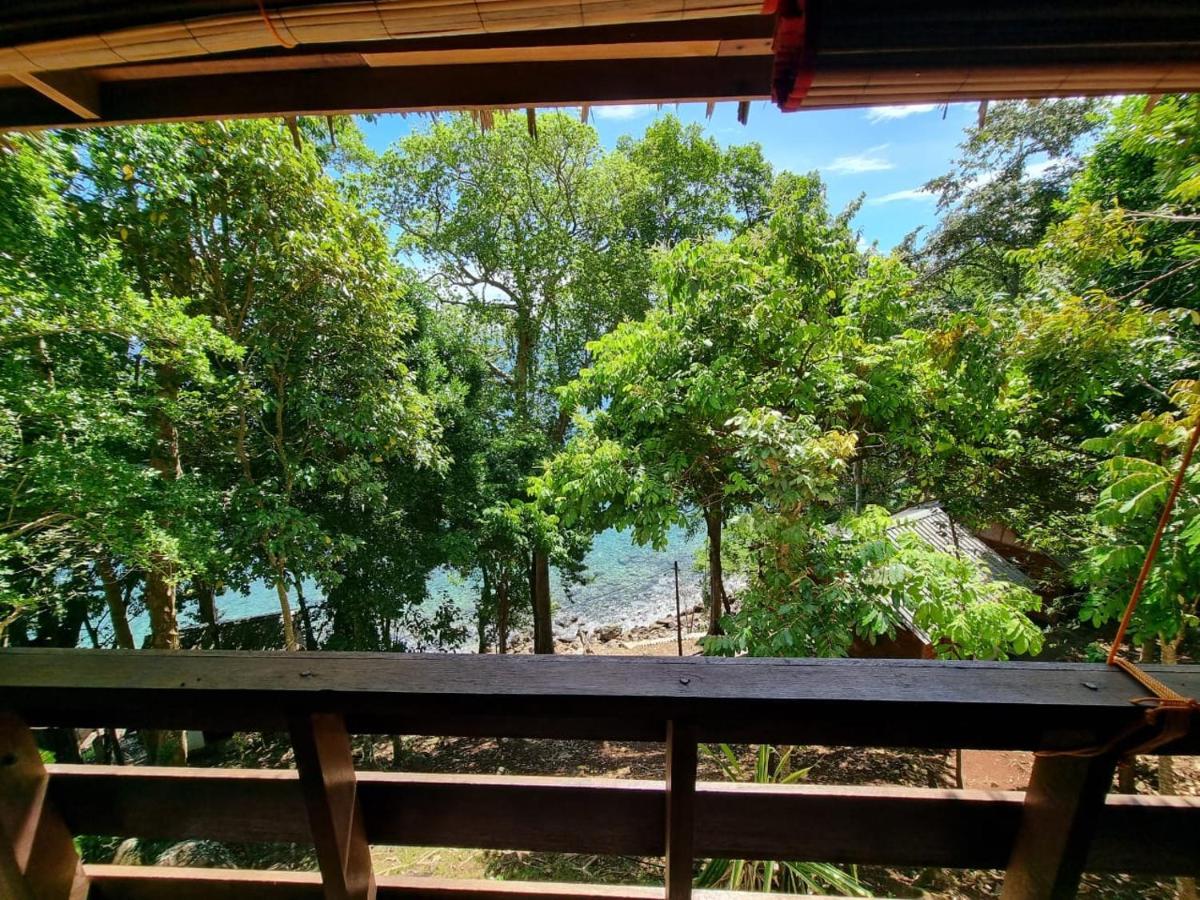 Treetop Guesthouse And Bungalows Sabang  Exteriér fotografie