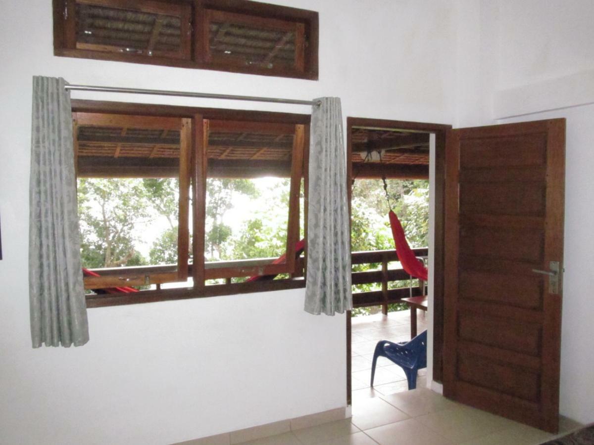 Treetop Guesthouse And Bungalows Sabang  Exteriér fotografie